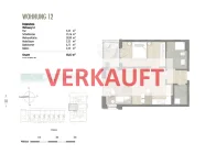 Wohnung 12