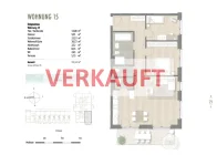 Wohnung 15