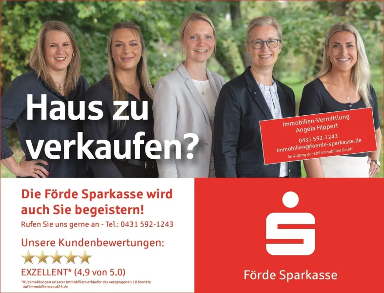 Sterne-Maklerteam