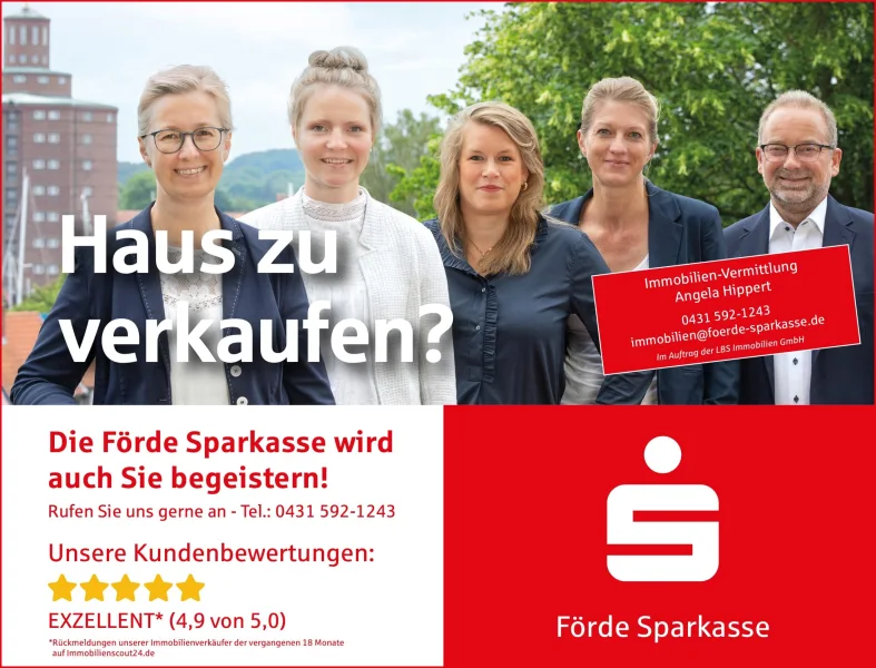 Sterne-Maklerteam