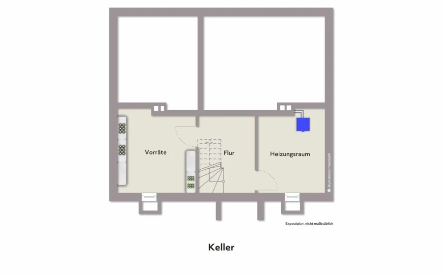 Keller