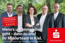 Ihr Maklerteam in Kiel