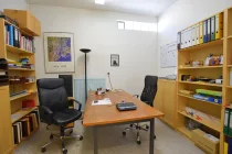 Büro Gewerbe EG