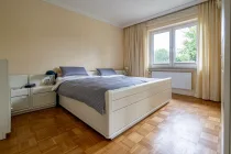 Schlafzimmer EG