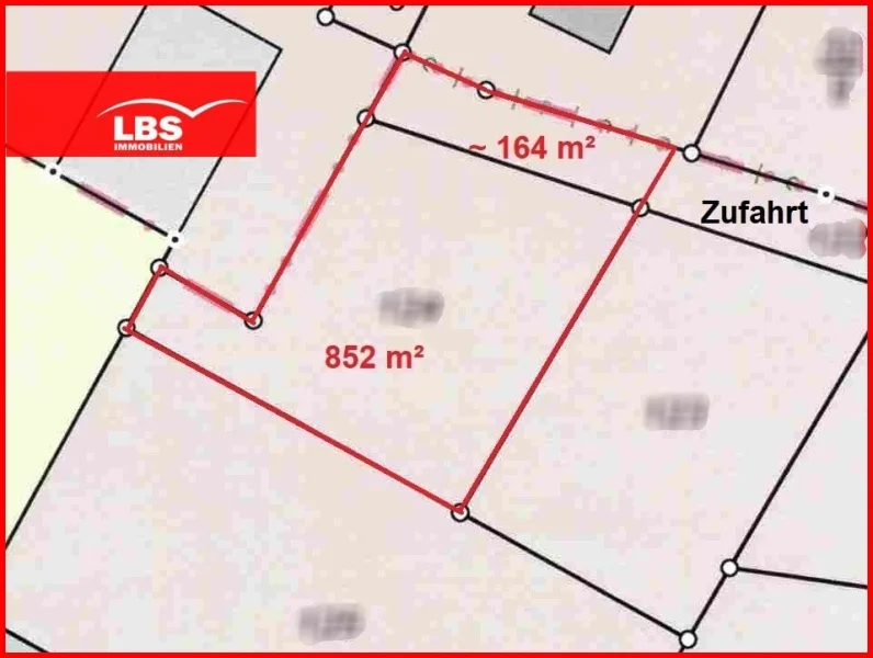  - Grundstück kaufen in Weede - Zwischen Lübeck und Bad Segeberg - ruhig gelegenes Süd/West-Grundstück