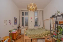 Schlafzimmer / Home-Office / Gäste-Zimmer