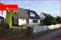 Ihr neues Zweifamilienhaus.