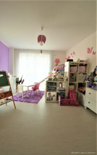 Kinderzimmer