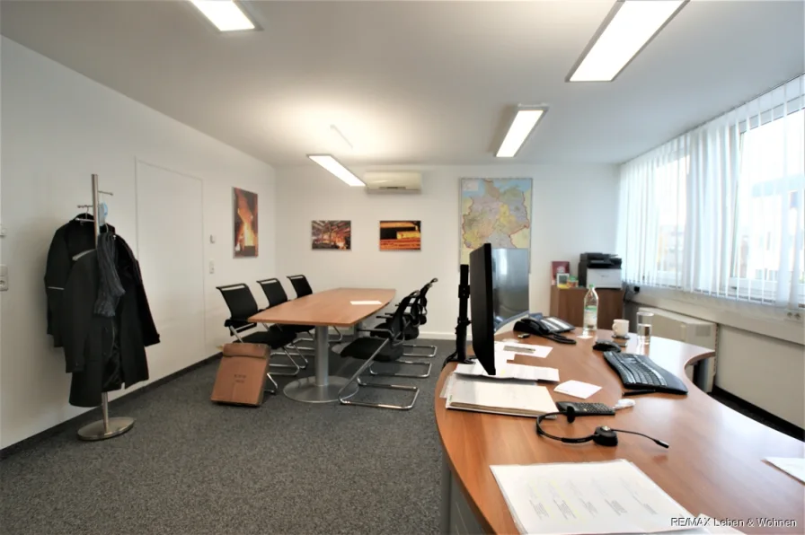 Büro