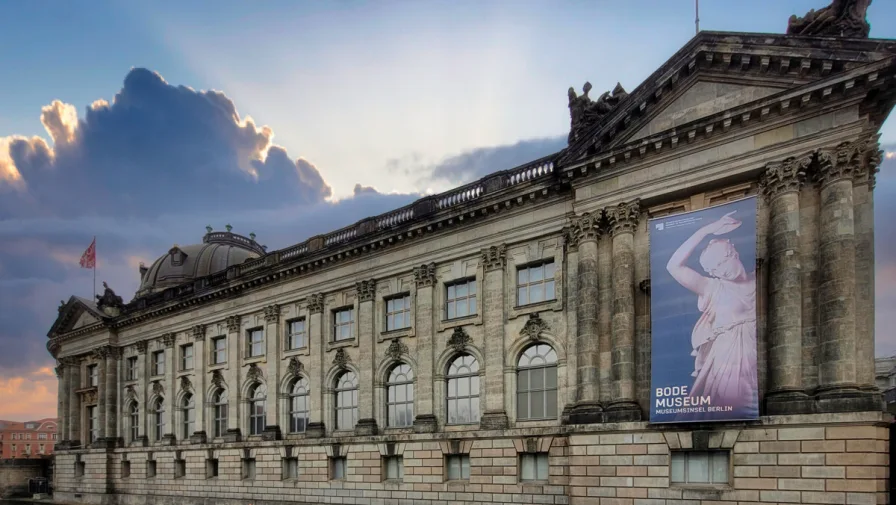 Bode Museum