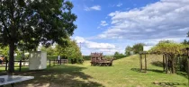 Freibad Spielplatz