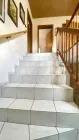 Treppe ins OG