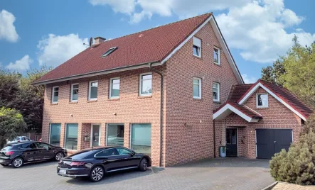  - Haus kaufen in Itterbeck - Einfamilienhaus mit Einliegerwohnung