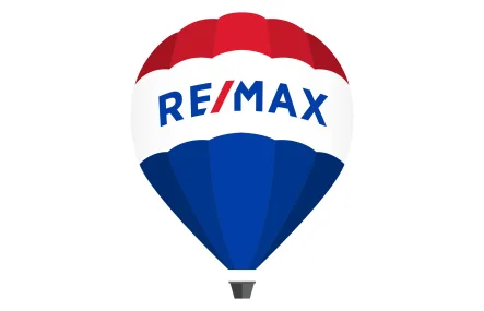 Logo von RE/MAX Ihr persönlicher Immobilienmakler