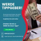 Werde Tippgeber