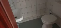 Gäste WC