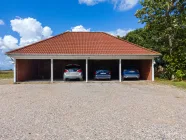 Aussen Carport 2