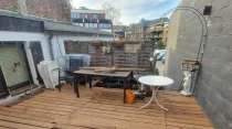 Dachterrasse 1.OG