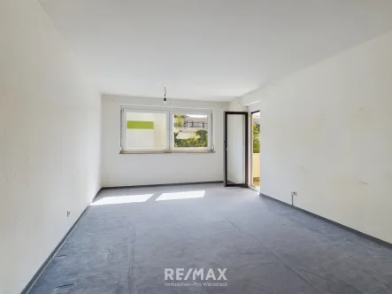 Wohnzimmer - Wohnung kaufen in Weinstadt - Ihr neues Zuhause in Weinstadt