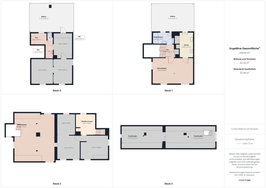  - Haus kaufen in Esslingen - Grundstück mit Doppelhaus und Garage