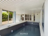 Indoor Schwimmbad