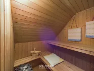 Sauna DG