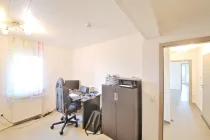 EG Kinderzimmer/Büro