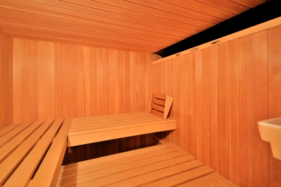 UG Sauna