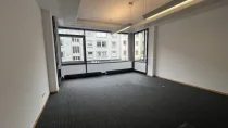 Einzel-Doppelbüro