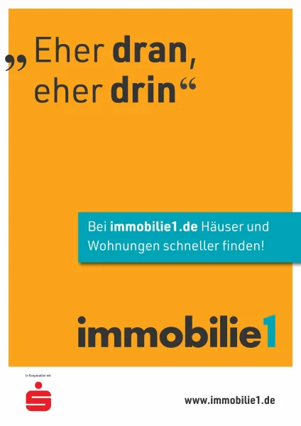 Immobilie1 - Sparkasse_Plakat 