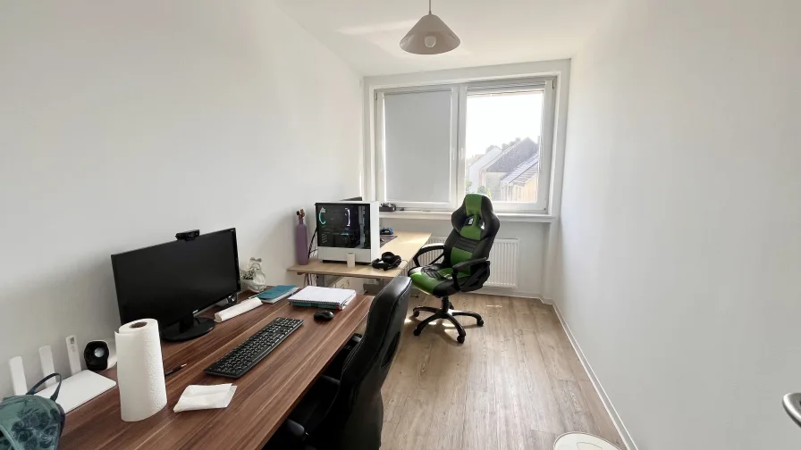 Büro