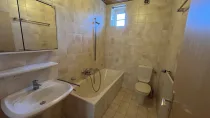 Badezimmer 1 Wohnung OG