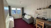 Gästezimmer Neubau OG