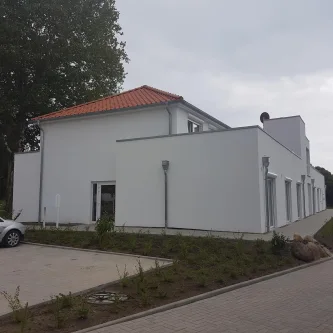  - Wohnung mieten in Rethem (Aller) - Appartement Nr. 2 zur Miete für Senioren mit WBS