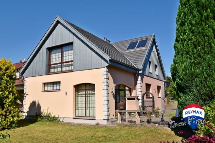  - Haus kaufen in Steimbke - OHNE KÄUFERPROVISION: Energieeffizientes Einfamilienhaus auf Erbbaurecht