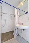 Badezimmer EG