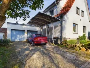 Stellplatz/Carport