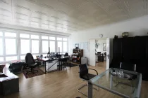 Büro Haus A