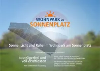 Wohnpark - Am Sonnenplatz-S1