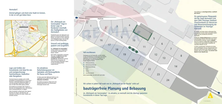 Wohnpark - Am Sonnenplatz-S2