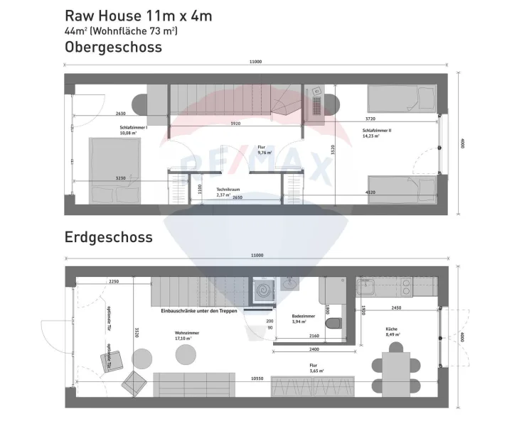 TIMO_Modulhaus_Model+Raw+House-1