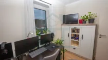 Büro/Kinderzimmer