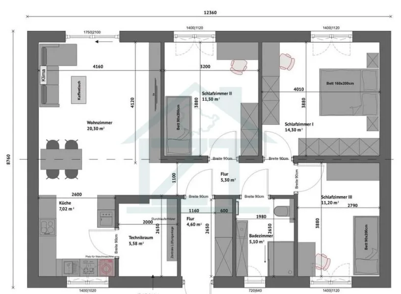 Duo-Villa_85-12,36x8,76m