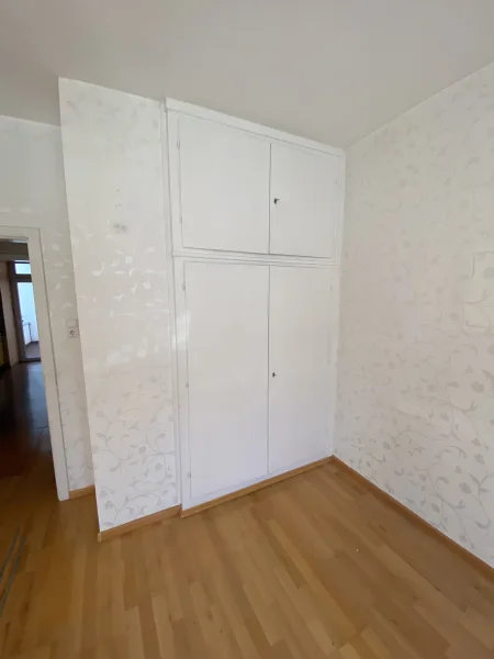 Einbauschrank Wohnzimmer