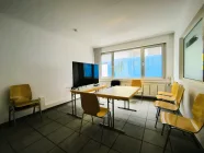 Büro 2 - Besprechungszimmer