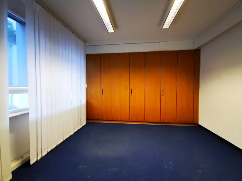 Büro 28 m²