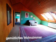 Märktweg Wohnzimmer