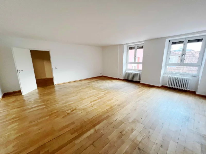  - Büro/Praxis mieten in Lörrach - Büro-/ Praxisräume in zentraler City-Lage von Lörrach