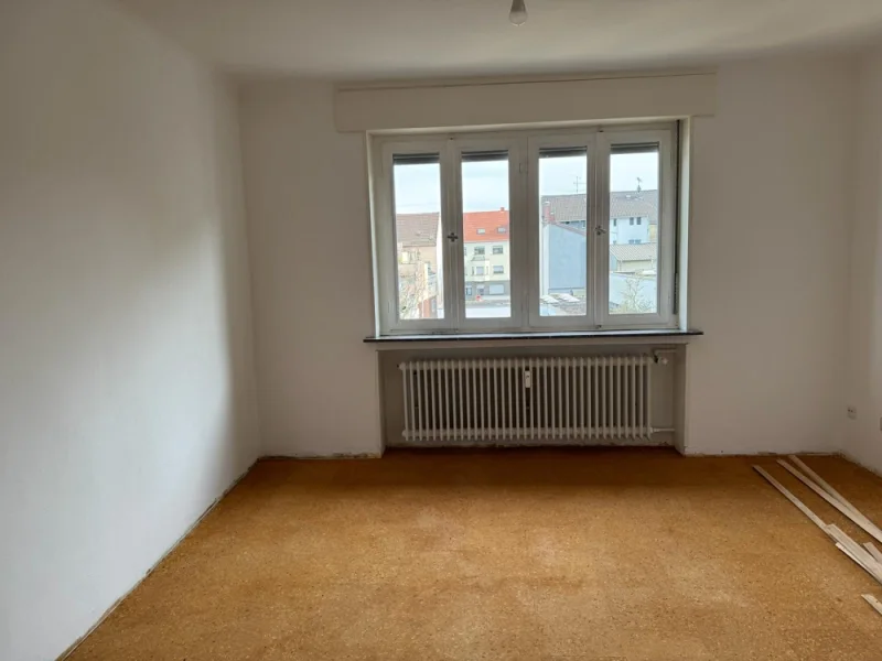 8f86d6d2-2ecb-4a3a-b952-573a635adb6a - Wohnung mieten in Dillingen/Saar - Dillingen: Schöne Wohnung mit 73 m², 2 Zimmern, Küche, Bad und Balkon in zentraler Lage