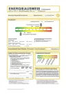 Energierausweis